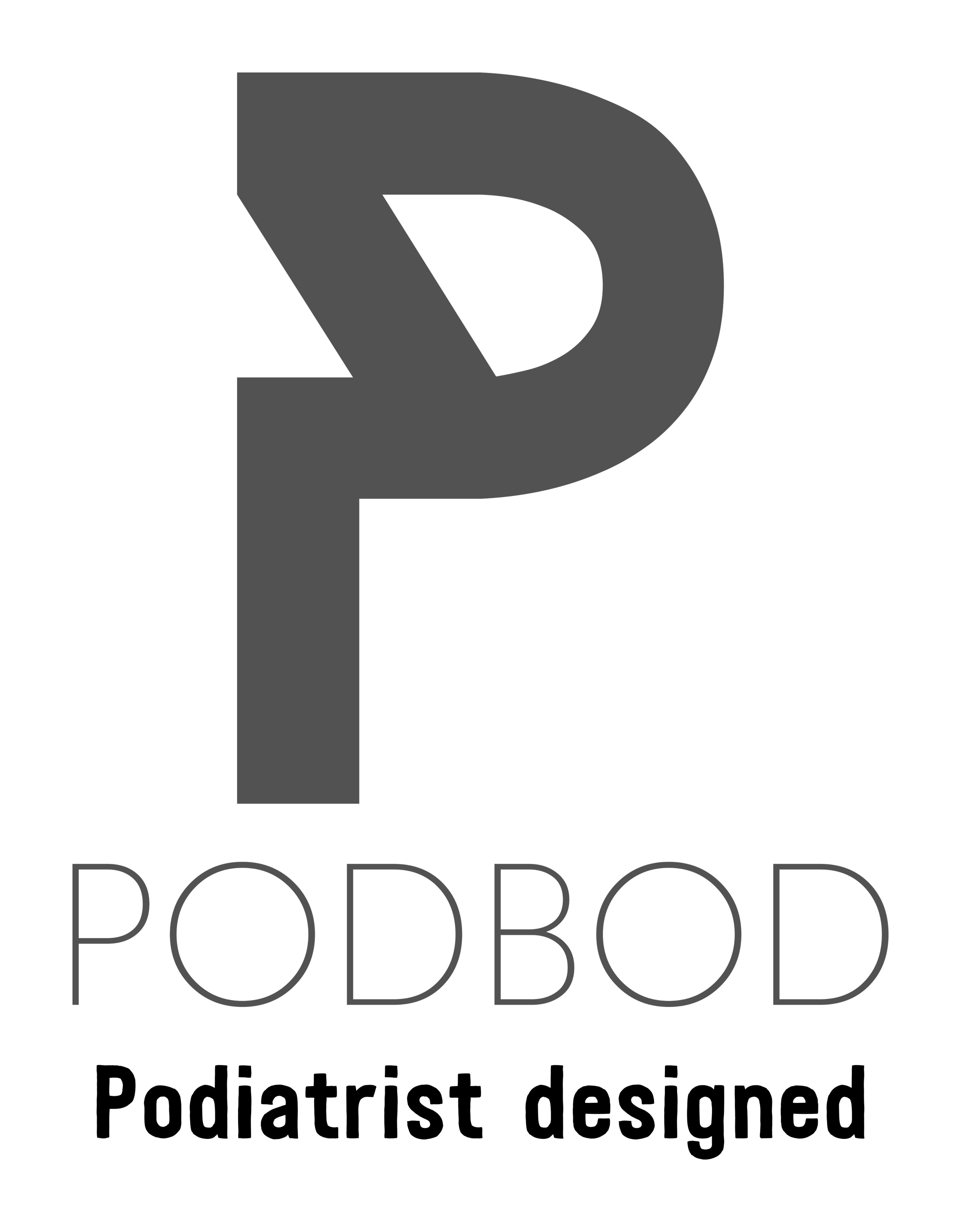 Podbod Orthotics